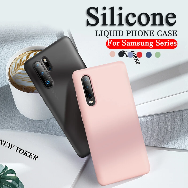 2019 Liquid Silicone Soft Case For huawei p30 pro p20 lite phone cover on p 20 30 light 30lite 30pro 20lite 20pro p30lite p30pro
2019 Liquid Silicone Soft Case For huawei p30 pro p20 lite phone cover on p 20 30 light 30lite 30pro 20lite 20pro p30lite p30pro