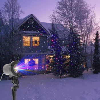 GODEA Christmas Laser Light Projector Outdoor RGB Static Star Dots Waterproof Garden House Party Celebration Laser Shower Lights
GODEA Christmas Laser Light Projector Outdoor RGB Static Star Dots Waterproof Garden House Party Celebration Laser Shower Lights