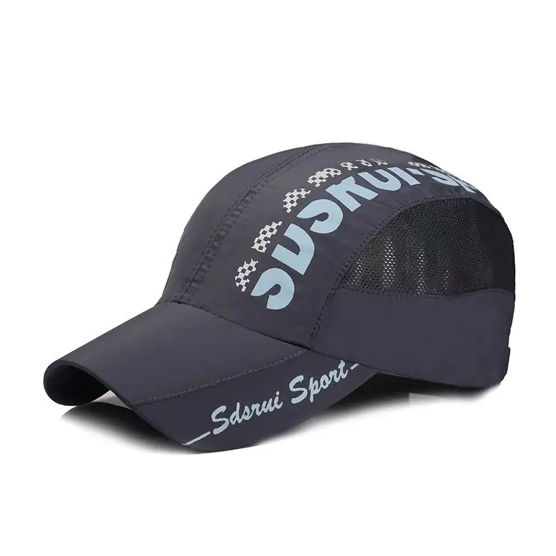 Thin Cotton Baseball Cap Outdoor Sports Casual Men Adjust Hat Summer Leisure Run Women Visor Breathable Cool
Thin Cotton Baseball Cap Outdoor Sports Casual Men Adjust Hat Summer Leisure Run Women Visor Breathable Cool