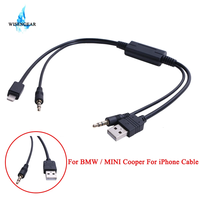 Car USB Connection Cable Adapter Wire Audio Media Navigation Music Extension Cables For Honda Civic CRV Mitsubishi 2009 Onward
Car USB Connection Cable Adapter Wire Audio Media Navigation Music Extension Cables For Honda Civic CRV Mitsubishi 2009 Onward