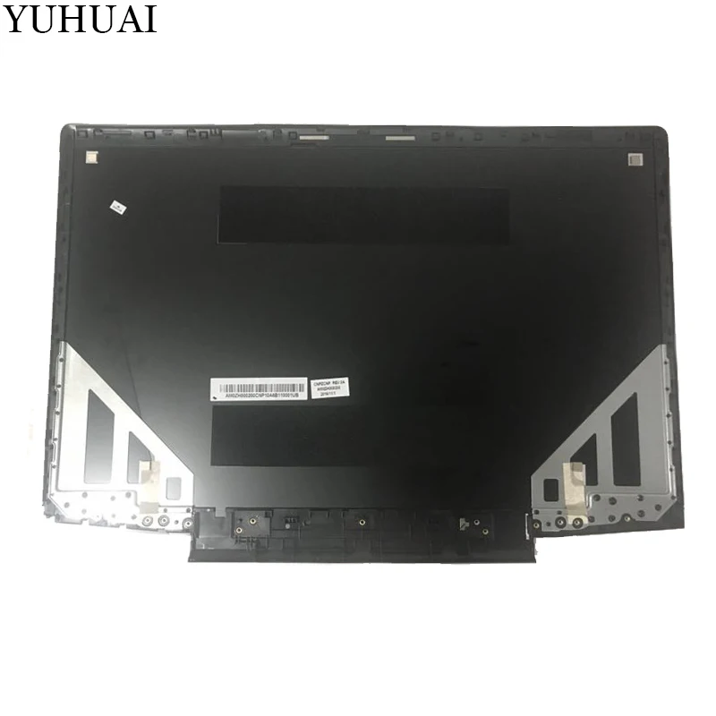 New LCD top cover case For Lenovo Y700-17ISK Y700-17 LCD Back Cover Black AM0ZH000200
New LCD top cover case For Lenovo Y700-17ISK Y700-17 LCD Back Cover Black AM0ZH000200