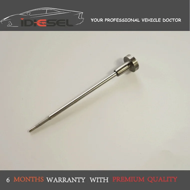 F00RJ01278 Common Rail Injector Control Valve F 00R J01 278 Diesel Valve fit for Injector 0445120054
F00RJ01278 Common Rail Injector Control Valve F 00R J01 278 Diesel Valve fit for Injector 0445120054