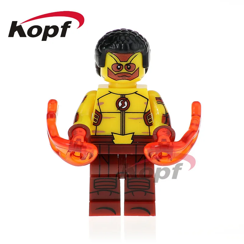 Single Sale Super Hereos Building Blocks Wally West Iron Man The Flash Ego Action Bricks Figures Model Toys For Children XH 409
Single Sale Super Hereos Building Blocks Wally West Iron Man The Flash Ego Action Bricks Figures Model Toys For Children XH 409