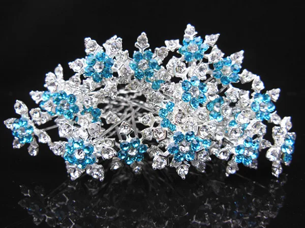 100Pcs 2015 New Movie Anime Snowflake Style Women Princess Snow Queen Elsa Hair Pins Free Shipping
100Pcs 2015 New Movie Anime Snowflake Style Women Princess Snow Queen Elsa Hair Pins Free Shipping
