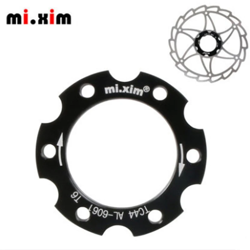 MTB Bicycle Bicycle Hub Adapter Adapter Disc Disc Tray 44mm Aluminum Alloy 6 Rotor Bolt
MTB Bicycle Bicycle Hub Adapter Adapter Disc Disc Tray 44mm Aluminum Alloy 6 Rotor Bolt
