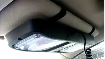 Free shipping Car Emergency 86 Led strobe light / Visor led light / Visor strobe Flashing lamp Auto Blue red Warning Led
Free shipping Car Emergency 86 Led strobe light / Visor led light / Visor strobe Flashing lamp Auto Blue red Warning Led