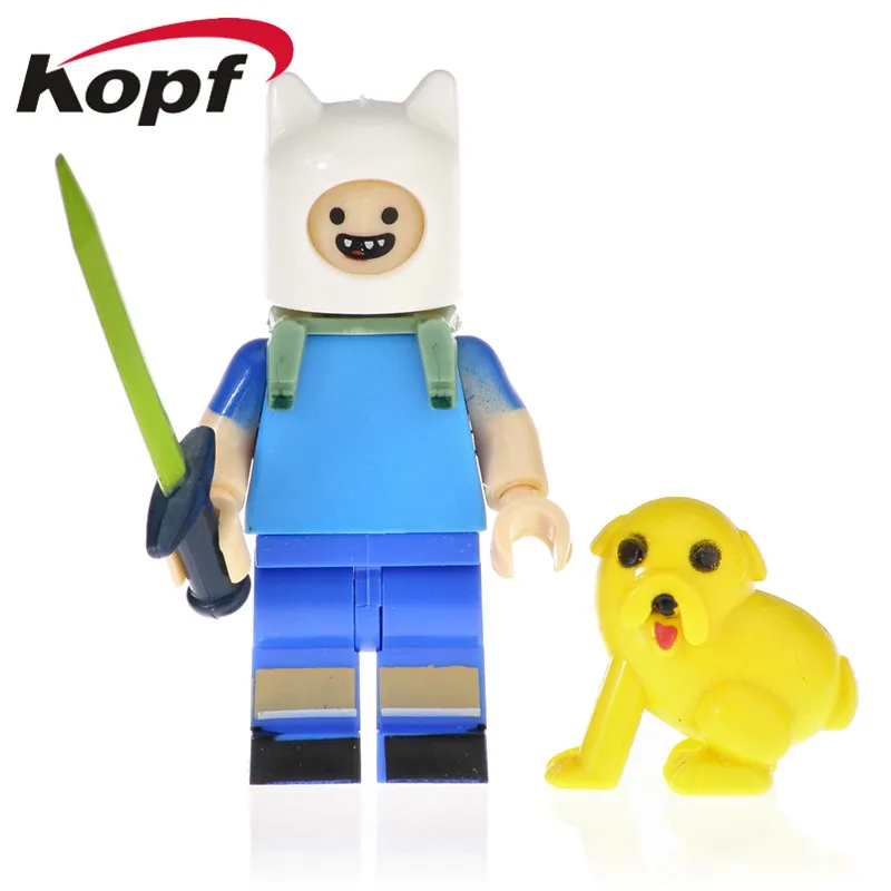 PG1267 Single Sale Series Adventure Time Finn Ice King Education Giant Susan Bricks Grobgob Building Blocks For Kids Toys Gift
PG1267 Single Sale Series Adventure Time Finn Ice King Education Giant Susan Bricks Grobgob Building Blocks For Kids Toys Gift