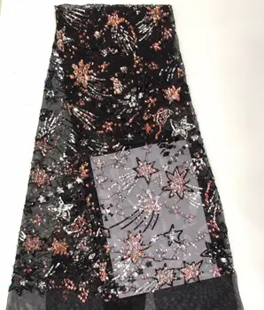 beautiful CiCi-6.2003 Nigerian fabric for party dress new African embroidered lace fabric
beautiful CiCi-6.2003 Nigerian fabric for party dress new African embroidered lace fabric