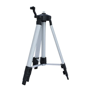 Mayitr Portable AK435 360 Degree Laser Level Tripod Self-leveling Cross Laser Level Tripod With Bag High Quality
Mayitr Portable AK435 360 Degree Laser Level Tripod Self-leveling Cross Laser Level Tripod With Bag High Quality