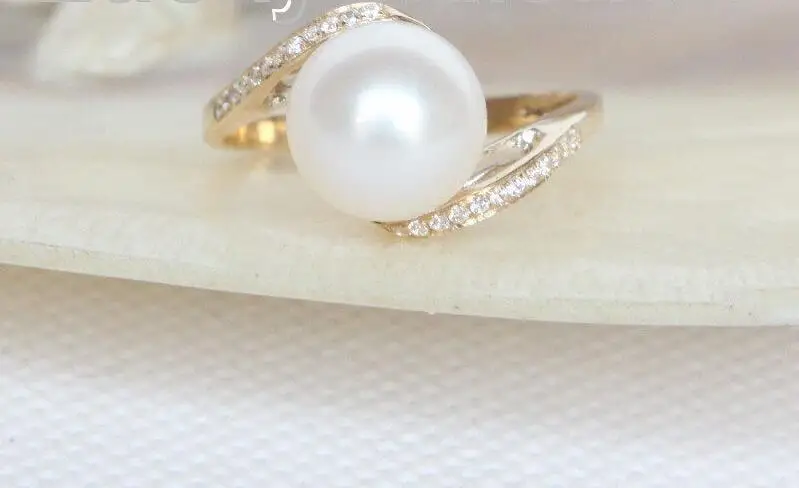 Free Shipping >>>>AAA 10mm round white freshwater shell perals Rings new 6 7 8# j10673
Free Shipping >>>>AAA 10mm round white freshwater shell perals Rings new 6 7 8# j10673