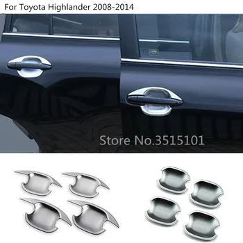 car body styling cover detector trim external door bowl stick frame For Toyota Highlander 2008 2009 2010 2011 2012 2013 2014
car body styling cover detector trim external door bowl stick frame For Toyota Highlander 2008 2009 2010 2011 2012 2013 2014