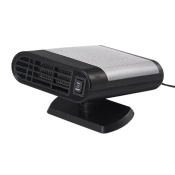 Car Heater Heating 12V 150W Defroster For Vehicle Portable Temperature Control Device
Car Heater Heating 12V 150W Defroster For Vehicle Portable Temperature Control Device
