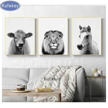 Triptych,mazayka diamond Embroidery cow lion horse diamond Painting cross stitch,diamond picture,black and white art,home decor
Triptych,mazayka diamond Embroidery cow lion horse diamond Painting cross stitch,diamond picture,black and white art,home decor