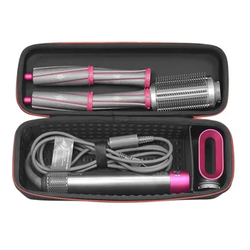 Case For Dyson Airwrap Curling Stick Smooth And Full Set Portable Bag Cover F.21
Case For Dyson Airwrap Curling Stick Smooth And Full Set Portable Bag Cover F.21