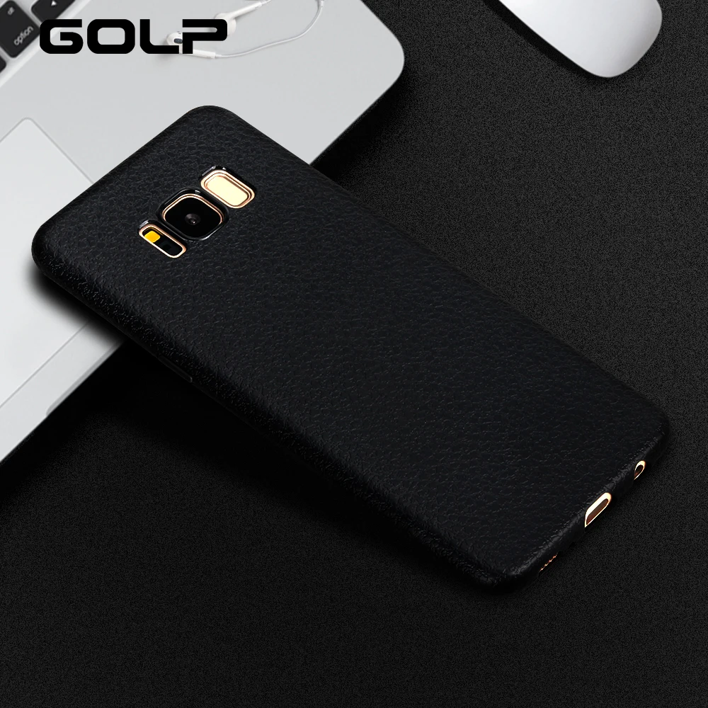For samsung galaxy S8 case cover GOLP soft TPU luxury Case For samsung galaxy S8 S8 Plus cases Protection Back cover
For samsung galaxy S8 case cover GOLP soft TPU luxury Case For samsung galaxy S8 S8 Plus cases Protection Back cover