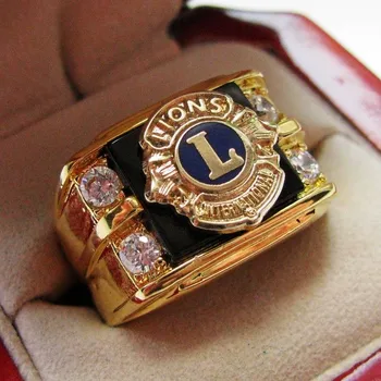 Hot Selling Lab Onyx 18kT Gold Filled, NEW! Gents "Scottish Rite 14 Degree Masons" CREST Ring
Hot Selling Lab Onyx 18kT Gold Filled, NEW! Gents "Scottish Rite 14 Degree Masons" CREST Ring