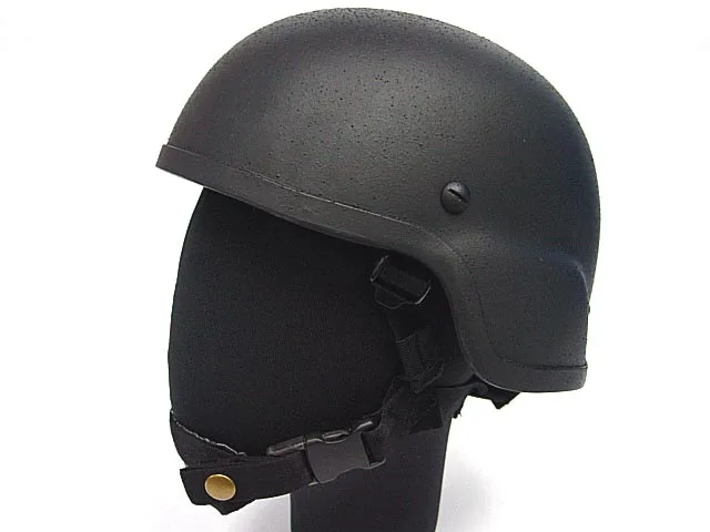 

Mich 2000 Military Tactical Combat Basic Helmet For Airsoft Paintball Movies Prop Cosplay Free Shipping