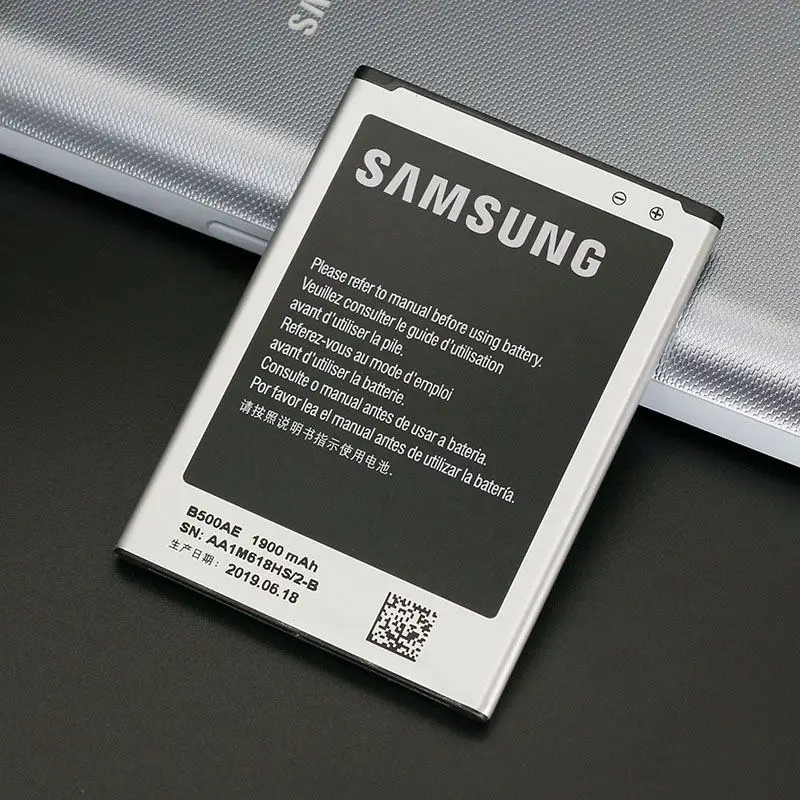 Samsung Galaxy S9 Аккумулятор Купить