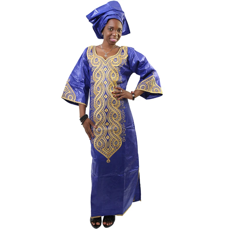 MD bazin riche african dresses for women african print clothing embroidery africa dresses traditional head wraps women dashiki
MD bazin riche african dresses for women african print clothing embroidery africa dresses traditional head wraps women dashiki