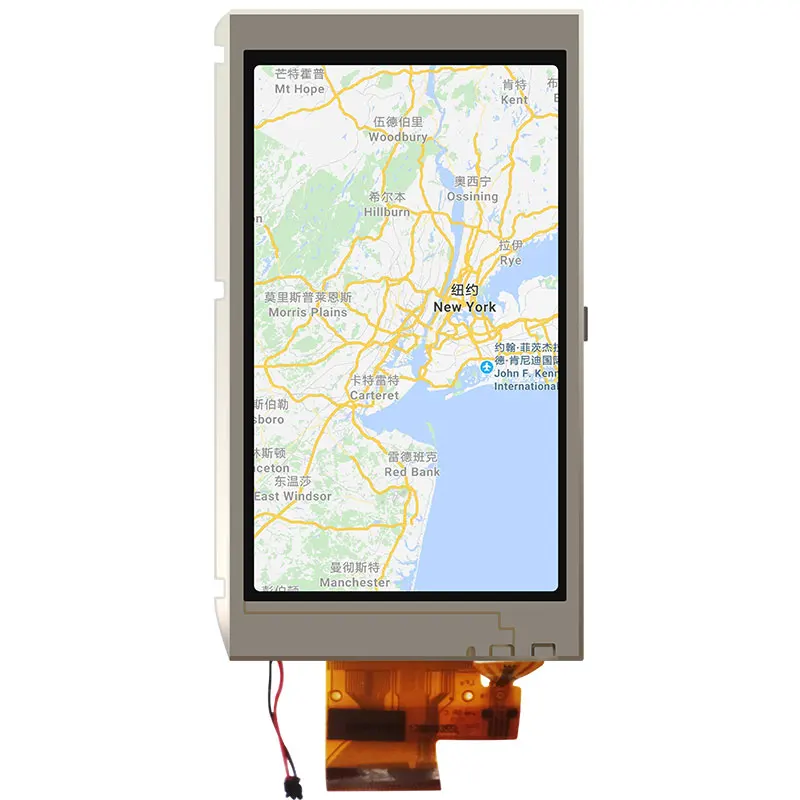 4.0 inch lcd for GARMIN Montana 600 650 650t LQ040T7UB01 LCD screen display panel with touch screen digitizer
4.0 inch lcd for GARMIN Montana 600 650 650t LQ040T7UB01 LCD screen display panel with touch screen digitizer