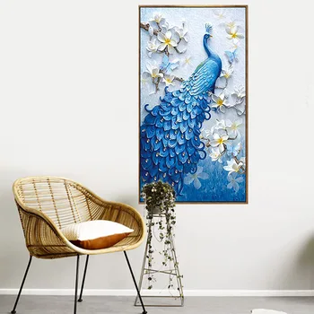 peacock diamond panting DIY Diamond accessories rhinestone pasted panting cross stitch crafts office home wall hanging Decor
peacock diamond panting DIY Diamond accessories rhinestone pasted panting cross stitch crafts office home wall hanging Decor