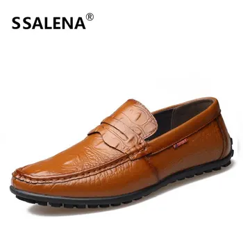 Formal Business Shoes Men New Design Leather Slip On Working Shoes Male Breathable Wedding Flat Shoes For Men AA50141
Formal Business Shoes Men New Design Leather Slip On Working Shoes Male Breathable Wedding Flat Shoes For Men AA50141