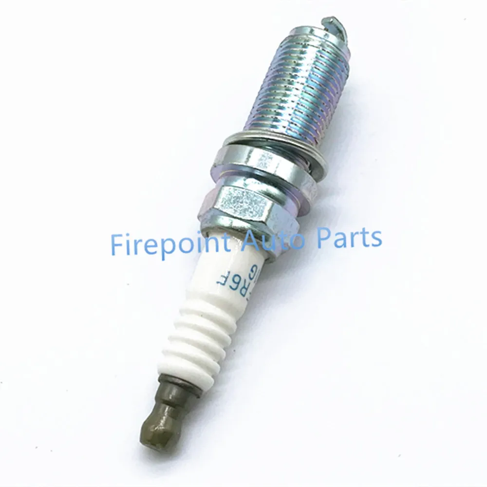 4pcs/lot Iridium Spark Plug For 2010 2011 Honda Insight 1.3 OEM 12290-RBJ-003 DILFR6F-11G 12290RBJ003 DILFR6F11G
4pcs/lot Iridium Spark Plug For 2010 2011 Honda Insight 1.3 OEM 12290-RBJ-003 DILFR6F-11G 12290RBJ003 DILFR6F11G