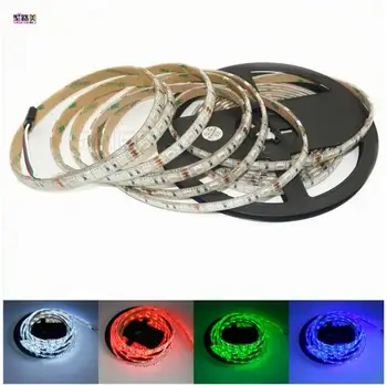 5m 300LED DC12V 5050 LED strip 12V 60leds/m tape Red/Blue/Green/Yellow/White/UV/Pink/RGB IP30/IP65 waterproof lamp
5m 300LED DC12V 5050 LED strip 12V 60leds/m tape Red/Blue/Green/Yellow/White/UV/Pink/RGB IP30/IP65 waterproof lamp