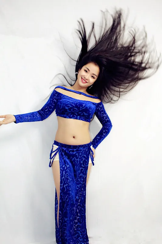 Oriental dancing eastern suit set Belly dance baladi saidi swing Indian dance costumes Bellydance robe bra belt skirt dress 3341
Oriental dancing eastern suit set Belly dance baladi saidi swing Indian dance costumes Bellydance robe bra belt skirt dress 3341