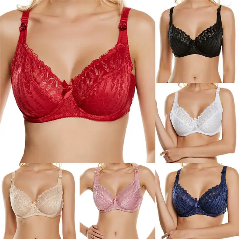 Women lingerie New Large Smooth Bra Comfortable Cooling Ladies Bras Adjustment Underwear Bralette Soutien Gorge Femme 661BR10
Women lingerie New Large Smooth Bra Comfortable Cooling Ladies Bras Adjustment Underwear Bralette Soutien Gorge Femme 661BR10