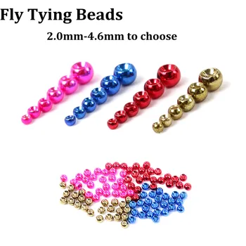 Maximumcatch25 Pieces 2.0-4.6 mm Tungsten Fly Tying Material Fly Tying Beads Metalic Fly Nymph Ball Beads
Maximumcatch25 Pieces 2.0-4.6 mm Tungsten Fly Tying Material Fly Tying Beads Metalic Fly Nymph Ball Beads