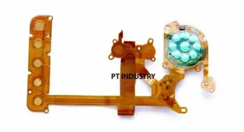 100% Original D300S Rear Cover Back Cover Menu Function Button Flex Cable FPC For SLR Nikon D300S
100% Original D300S Rear Cover Back Cover Menu Function Button Flex Cable FPC For SLR Nikon D300S