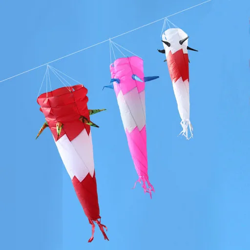 NEW ARRIVE All WEATHER 3D 2M POWER WINDSOCK /WEATHER VANE WIND SOCK FOR OUTDOOR TOY KITE
NEW ARRIVE All WEATHER 3D 2M POWER WINDSOCK /WEATHER VANE WIND SOCK FOR OUTDOOR TOY KITE