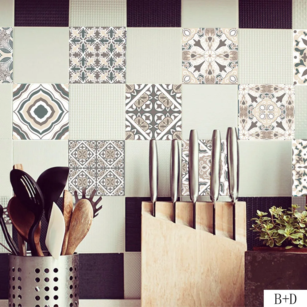 1pc 20x100cm DIY Mosaic Wall Tiles Stickers Waist Line Wall Sticker Kitchen Adhesive Bathroom Toilet Waterproof PVC Wallpaper
1pc 20x100cm DIY Mosaic Wall Tiles Stickers Waist Line Wall Sticker Kitchen Adhesive Bathroom Toilet Waterproof PVC Wallpaper
