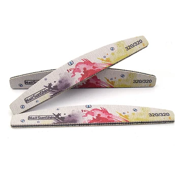 120 pieces Sanding Nail Files 320/320 Grit Buffing Polish Block Printing Nail Polishing Files Pedicure Manicure Nail Salon Tool
120 pieces Sanding Nail Files 320/320 Grit Buffing Polish Block Printing Nail Polishing Files Pedicure Manicure Nail Salon Tool