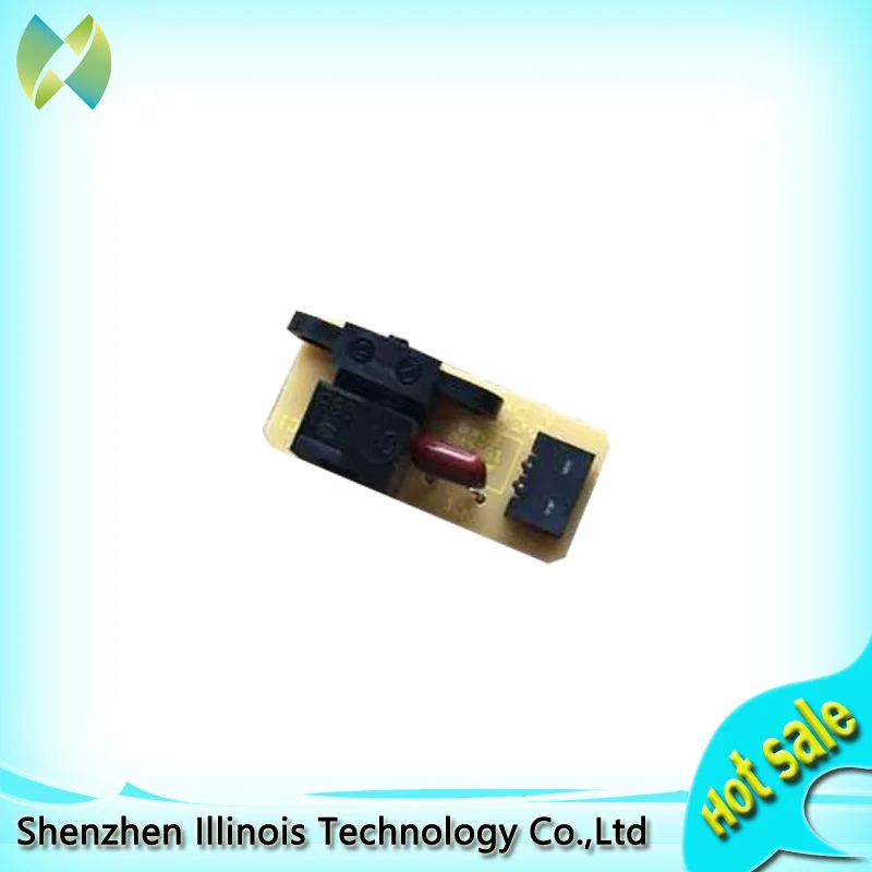 Запчасти для сенсорного датчика принтера Epson Stylus Pro 3800 / 3800C / 3850 / 3880 / 3885 / 3890
Запчасти для сенсорного датчика принтера Epson Stylus Pro 3800 / 3800C / 3850 / 3880 / 3885 / 3890