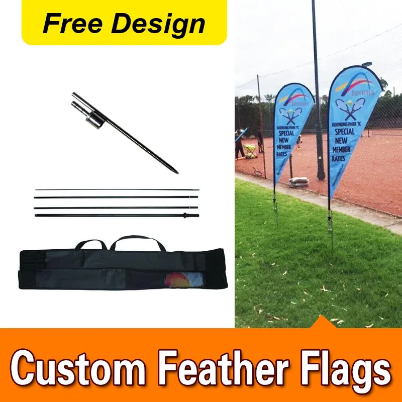 Custom Print Double Sided Inground Spike Teardrop Flags Banners Signs Advertising Open Feather Flags Custom Feather
Custom Print Double Sided Inground Spike Teardrop Flags Banners Signs Advertising Open Feather Flags Custom Feather