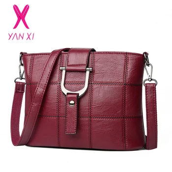 Luxury Women Messenger Bags Designer Woman Bag 2019 Brand Leather Shoulder Bags Tote Bag sac a main femme nouvelle collection
Luxury Women Messenger Bags Designer Woman Bag 2019 Brand Leather Shoulder Bags Tote Bag sac a main femme nouvelle collection