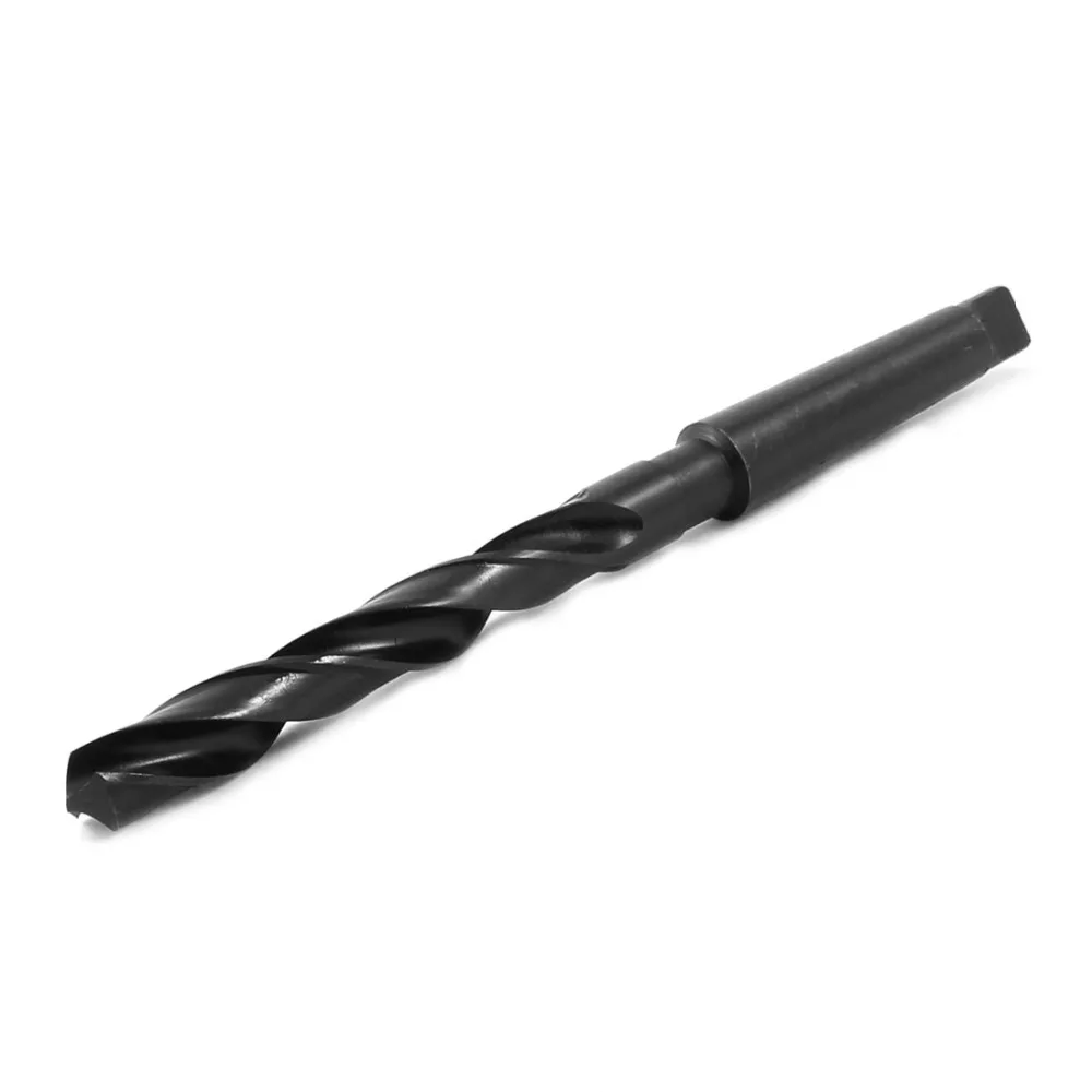 Uxcell High Quality 1PCS 20/17/15/18mm HSS Taper Shank Twist Flute Drilling Hole Bits ,Electric Tool
Uxcell High Quality 1PCS 20/17/15/18mm HSS Taper Shank Twist Flute Drilling Hole Bits ,Electric Tool