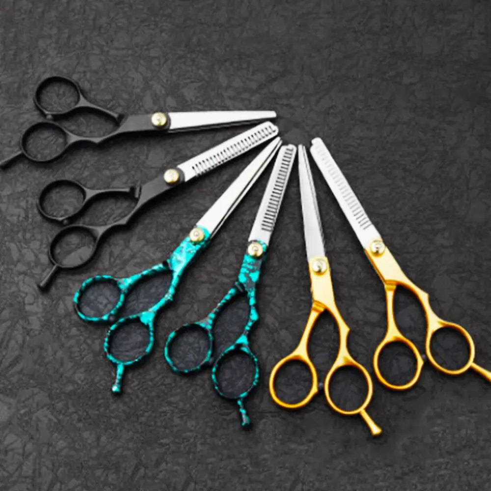 Beauty Salon Cutting Tools Barber Shop Hairdressing Scissors Styling Tools Professional Hairdressing Scissors Hair Styling Tools
Beauty Salon Cutting Tools Barber Shop Hairdressing Scissors Styling Tools Professional Hairdressing Scissors Hair Styling Tools