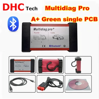 A+quality green single board multidiag pro 2016.00 with Keygen obd2 Bluetooth TCS PRO Auto Scanner Diagnostic Tool For Car Truck
A+quality green single board multidiag pro 2016.00 with Keygen obd2 Bluetooth TCS PRO Auto Scanner Diagnostic Tool For Car Truck