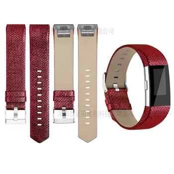 100pcs Genuine Leather Strap For Smart Bracelet Replace Band For Fitbit Charge 2 Heart Rate Wristband Replacement
100pcs Genuine Leather Strap For Smart Bracelet Replace Band For Fitbit Charge 2 Heart Rate Wristband Replacement