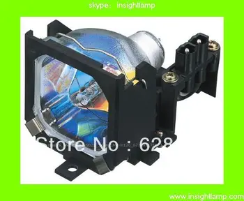

High Quality Projector lamp LMP-H120 for VPL-HS1 with housing/case