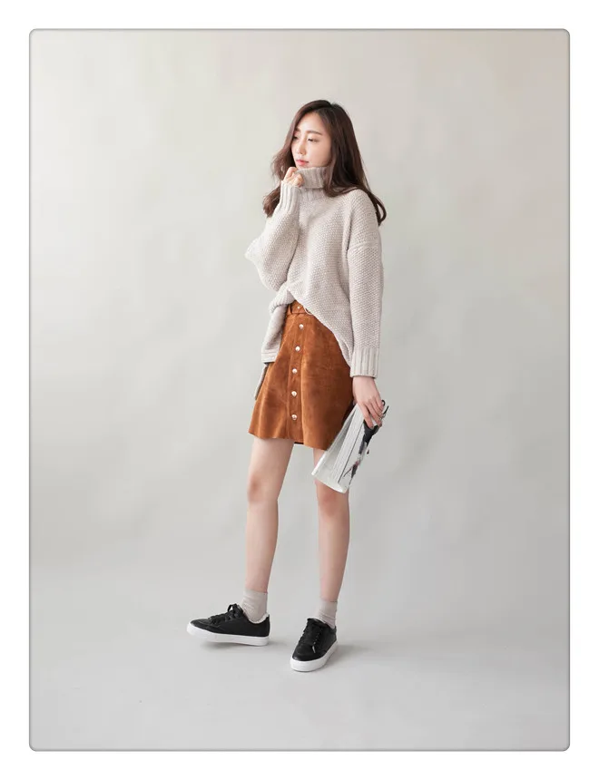 2017 Spring Autumn Shoes For Women Comfortably Lace-up Flats Shoes Women's Fashion Casual Shoes Girls Student Winter shoes 37