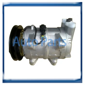 DKS17CH ac compressor for Nissan Patrol 506011-9250 92600-VB005 80331-45010 92600-52N01 92600VB005
DKS17CH ac compressor for Nissan Patrol 506011-9250 92600-VB005 80331-45010 92600-52N01 92600VB005