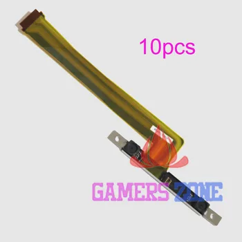 10pcs Original Replacement Internal Camera Lens Flex Cable Module for Nintendo 2DS Camera
10pcs Original Replacement Internal Camera Lens Flex Cable Module for Nintendo 2DS Camera
