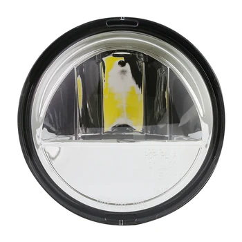 E mark DOT SAE 4.5" Fog Light Work Driving Lamp led fog passing light for Touring Dyna Softail Sporter XL
E mark DOT SAE 4.5" Fog Light Work Driving Lamp led fog passing light for Touring Dyna Softail Sporter XL