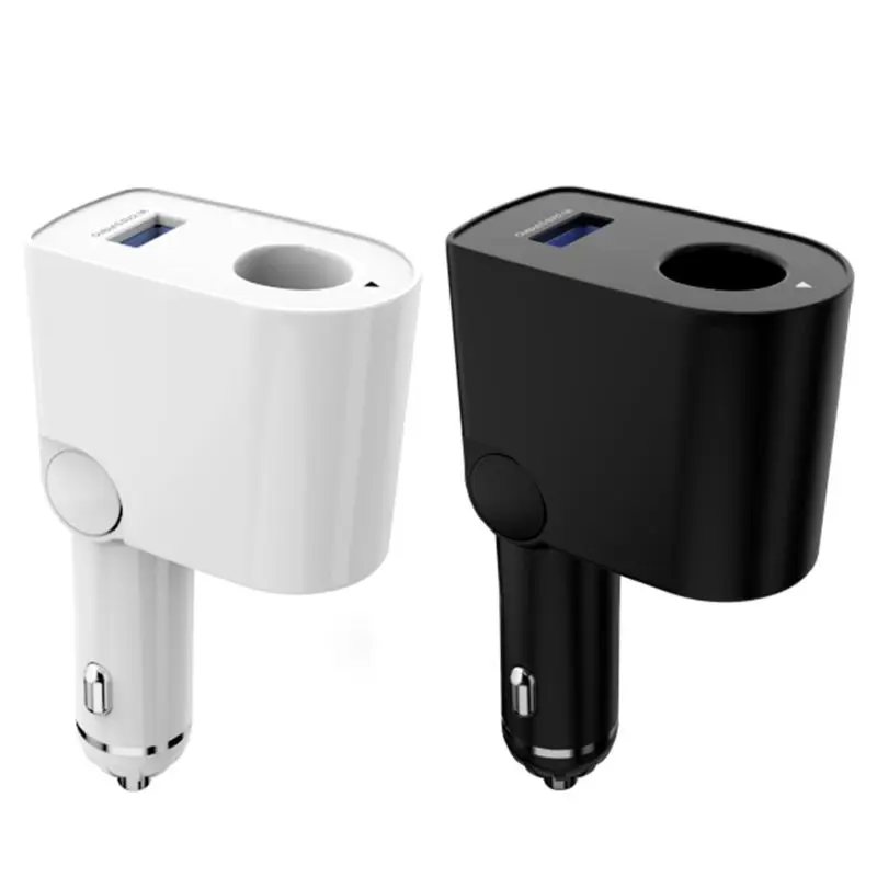 Car Charger 5V 2.1A USB Charging Power Supply Portable Home Travel for IQOS 2.4 Plus Electronic Cigarette
Car Charger 5V 2.1A USB Charging Power Supply Portable Home Travel for IQOS 2.4 Plus Electronic Cigarette