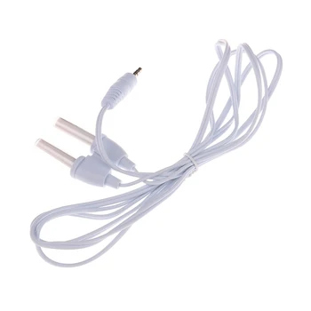 Nasal Health Care BioNase Rhinitis Therapy Nose Massager Wire,Hay Fever,Low-frequency Pulse Laser Rhinitis Therapy Device Wire
Nasal Health Care BioNase Rhinitis Therapy Nose Massager Wire,Hay Fever,Low-frequency Pulse Laser Rhinitis Therapy Device Wire