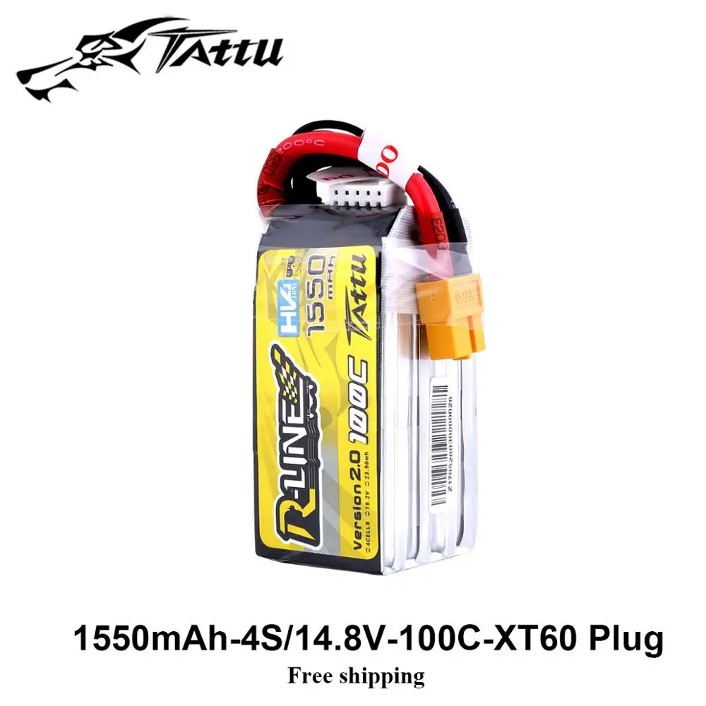TA-RL2.0-100C-1550-4S1P-HV